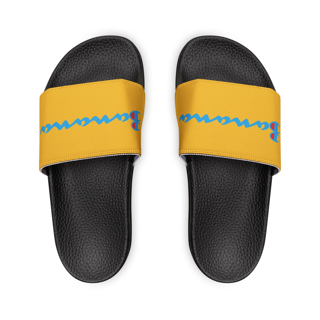 BANANA SLIDES