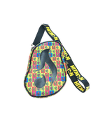 GSB HITMAN FLAME BAG