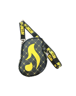 GSB HITMAN FLAME BAG