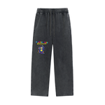 GSB WASHED OUT SWEATPANTS