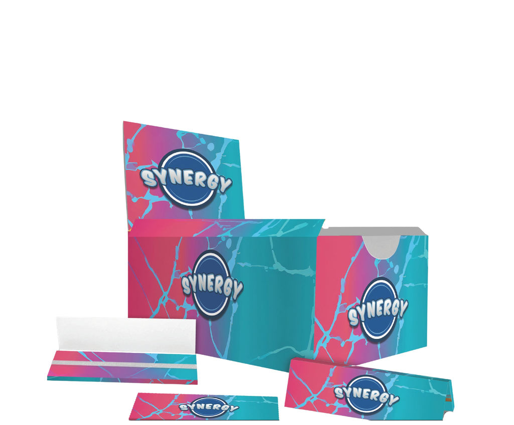 SYNERGY ROLLING PAPERS