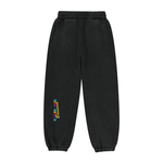 GSB WASHED OUT JOGGER