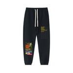 GSB COLLAGE JOGGER