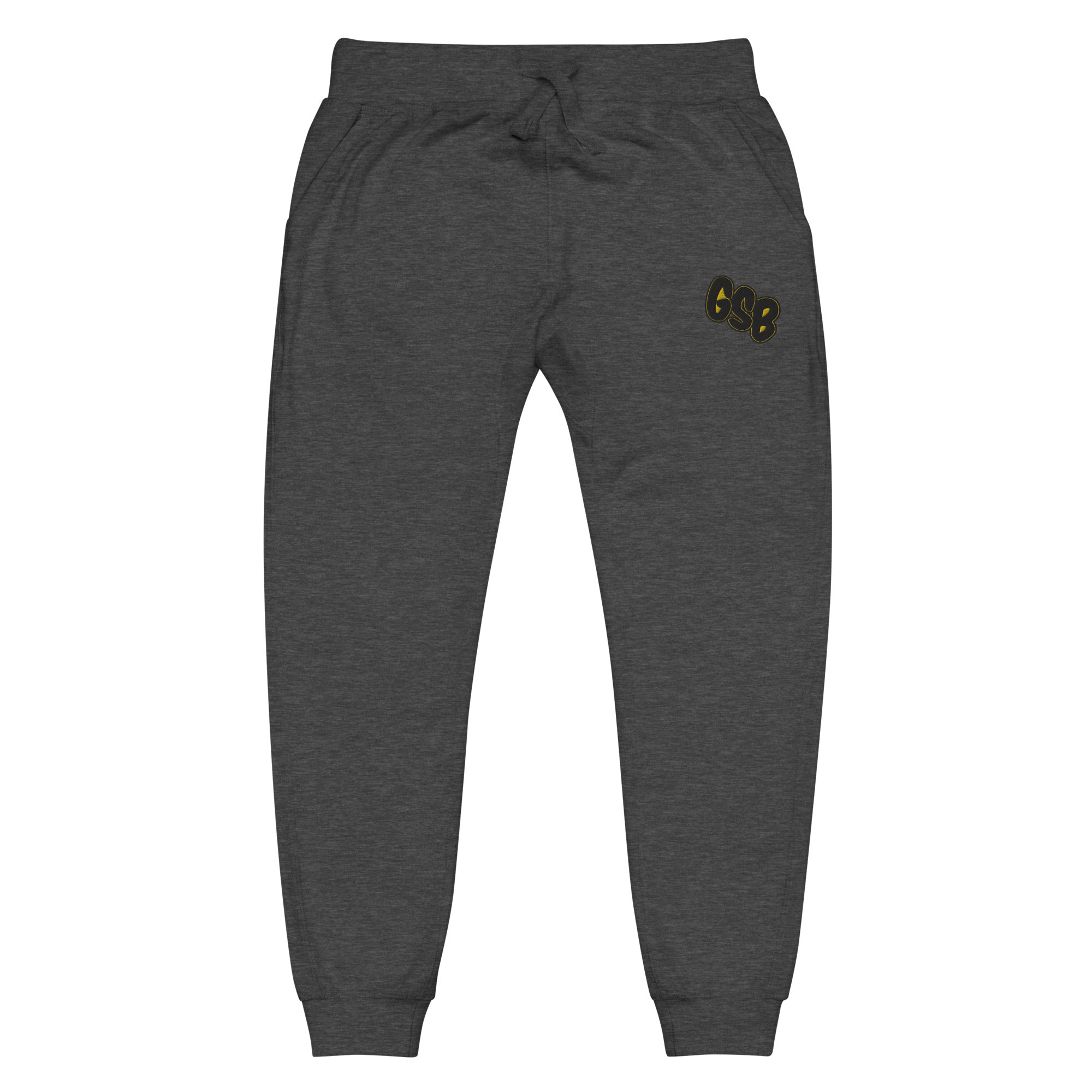 GSB LOGO JOGGERS