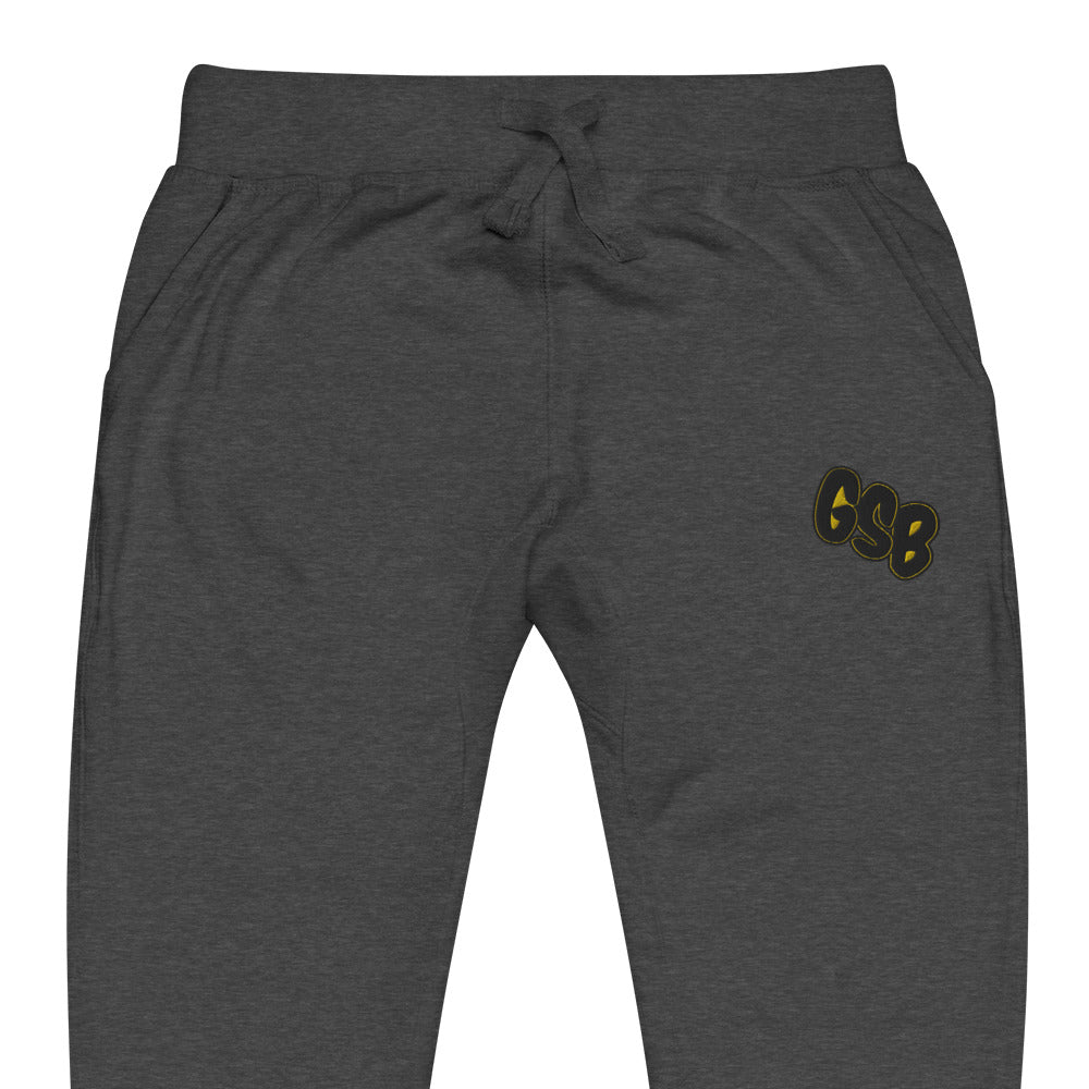 GSB LOGO JOGGERS