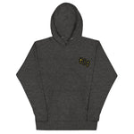 GSB LOGO HOODIE